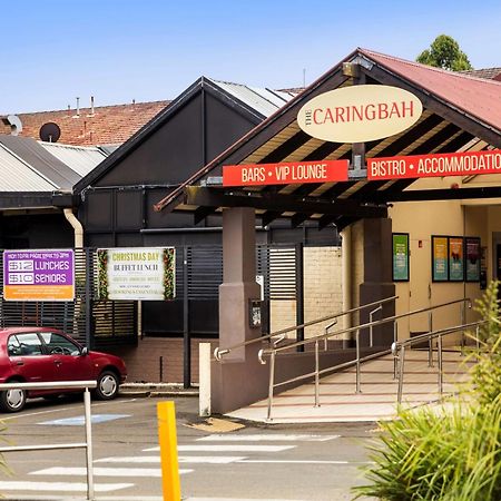 Nightcap At Caringbah Hotel Dış mekan fotoğraf