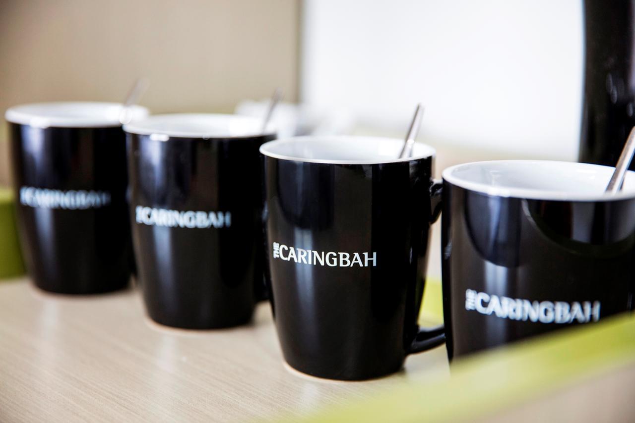 Nightcap At Caringbah Hotel Dış mekan fotoğraf