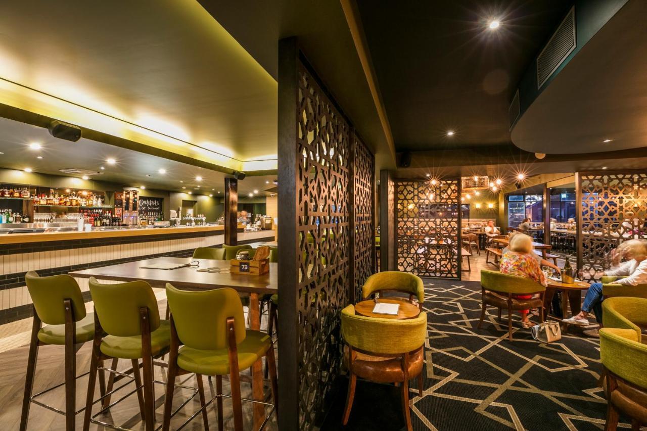 Nightcap At Caringbah Hotel Dış mekan fotoğraf