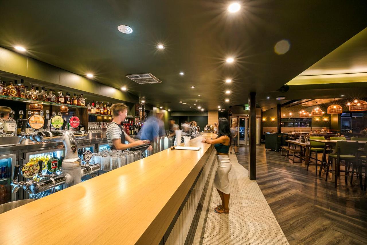 Nightcap At Caringbah Hotel Dış mekan fotoğraf