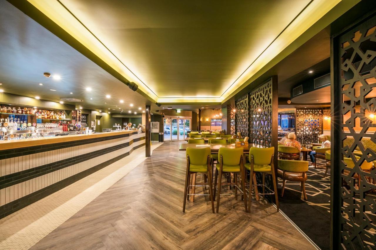 Nightcap At Caringbah Hotel Dış mekan fotoğraf